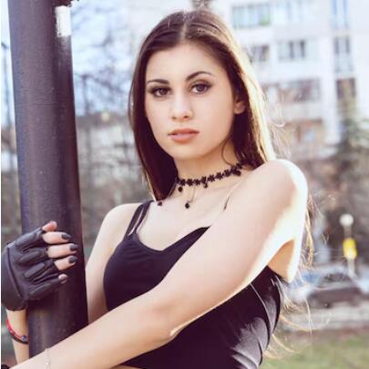 Featured Creator Mistress K